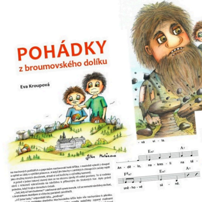 pohadky